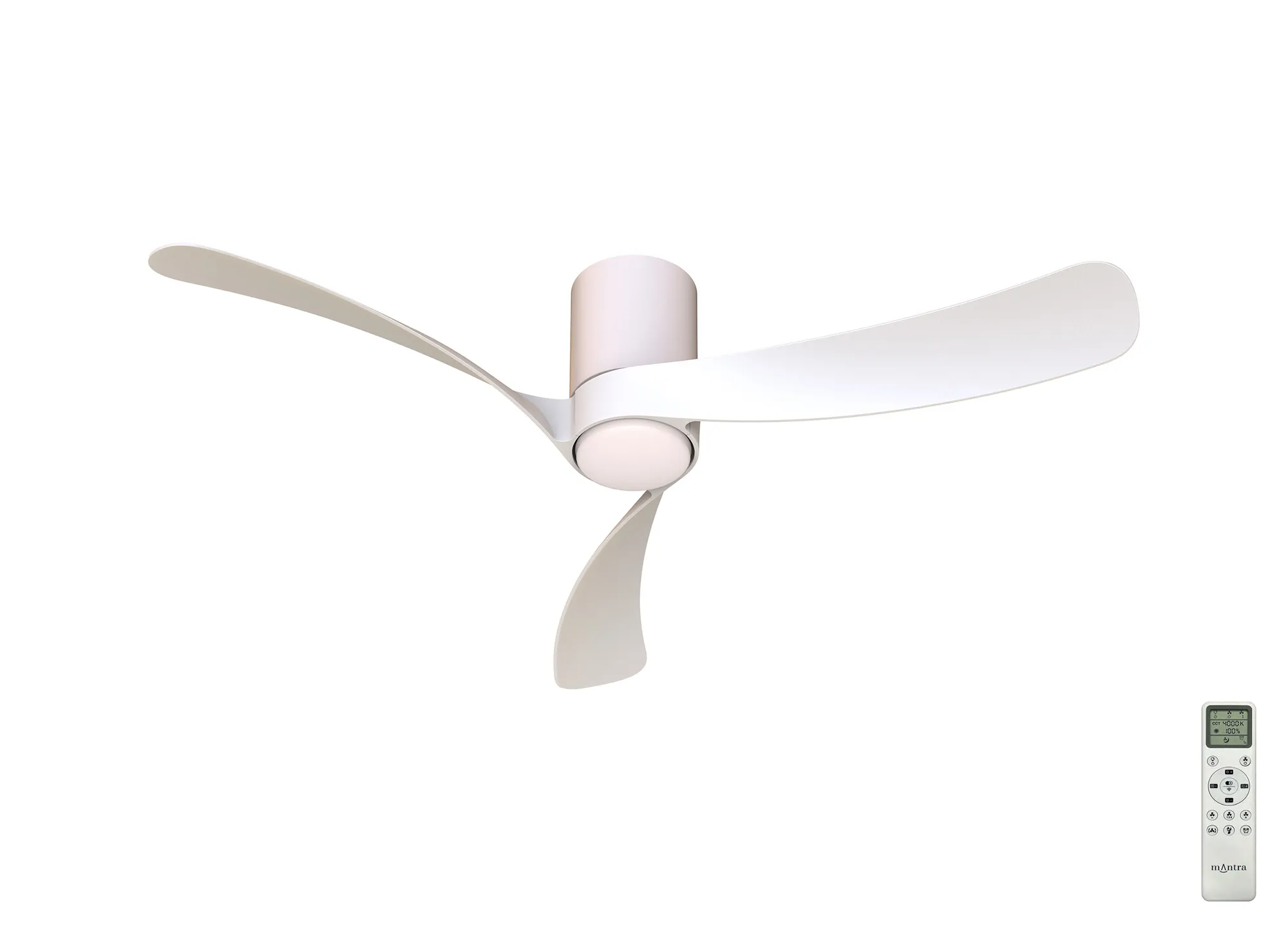 Nemo M Heating, Cooling & Ventilation Mantra Ventilacion Ceiling Fans